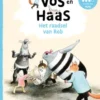 Vos en Haas - Het raadsel van Rob