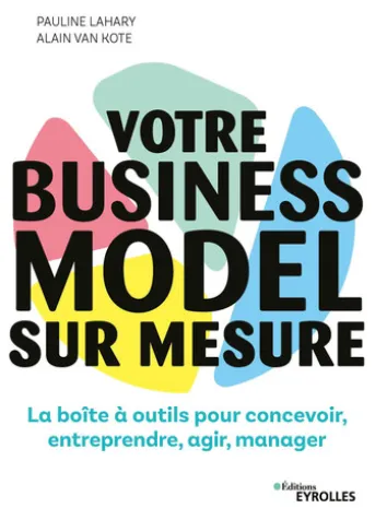 Votre business model sur mesure