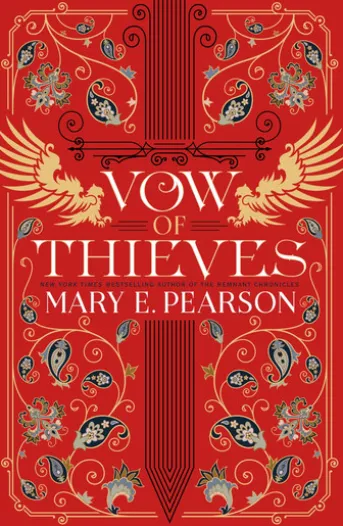 Vow of Thieves