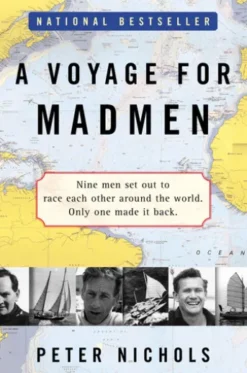 Voyage For Madmen, A