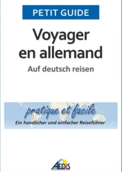 Voyager en allemand