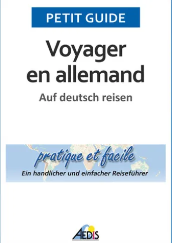 Voyager en allemand