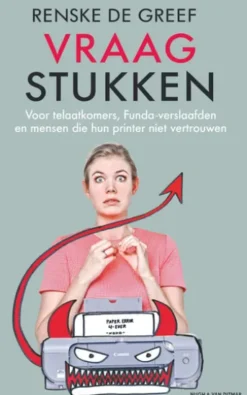 Vraagstukken