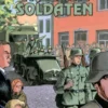 Vreemde soldaten