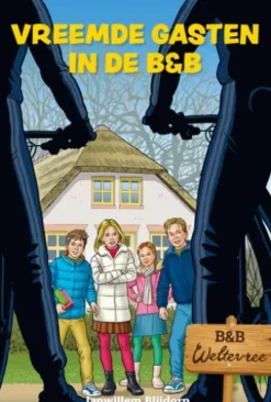 Vreemde gasten in de B&B