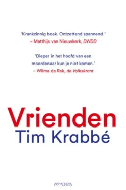 Vrienden