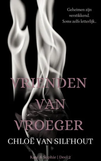 Vrienden van vroeger