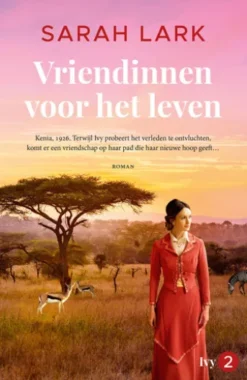 Vriendinnen voor het leven