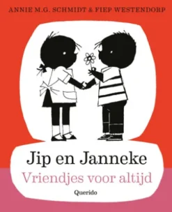 Vriendjes voor altijd