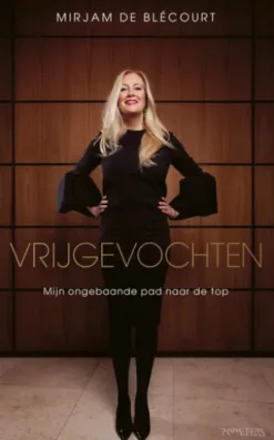 Vrijgevochten