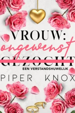 Vrouw: Ongewenst