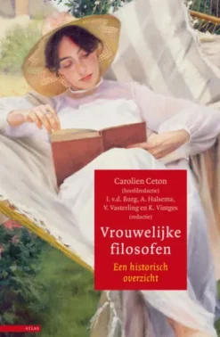 Vrouwelijke filosofen