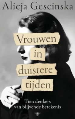 Vrouwen in duistere tijden