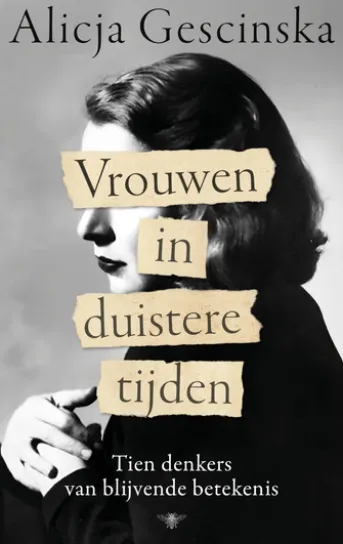 Vrouwen in duistere tijden