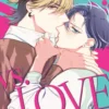 vs. LOVE Vol. 2