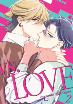 vs. LOVE Vol. 2