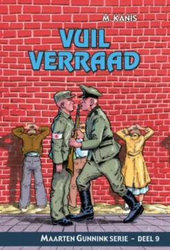 Vuil verraad