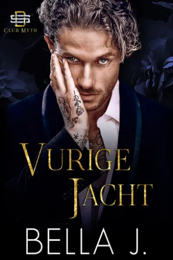 Vurige jacht