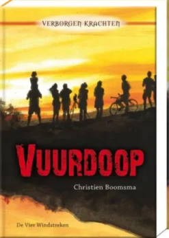 Vuurdoop
