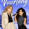 Vuurtong
