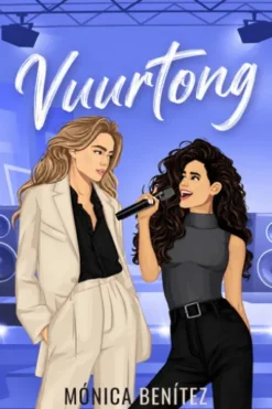 Vuurtong