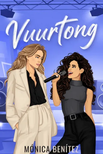 Vuurtong
