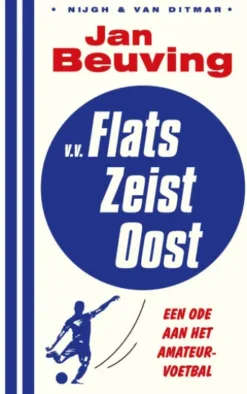 v.v. Flats Zeist Oost