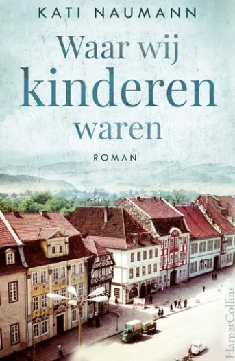 Waar wij kinderen waren