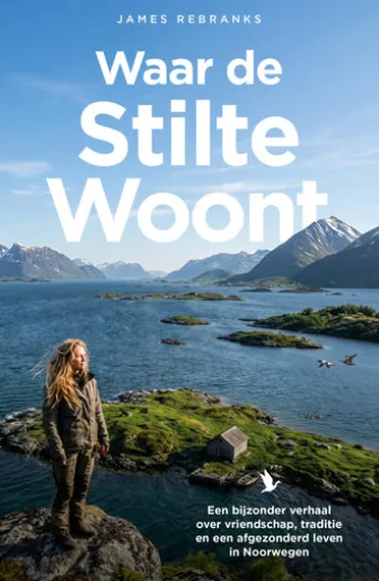 Waar de stilte woont