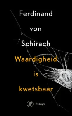 Waardigheid is kwetsbaar
