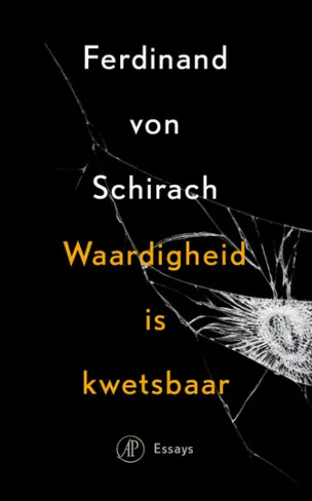Waardigheid is kwetsbaar