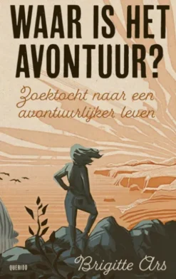 Waar is het avontuur?