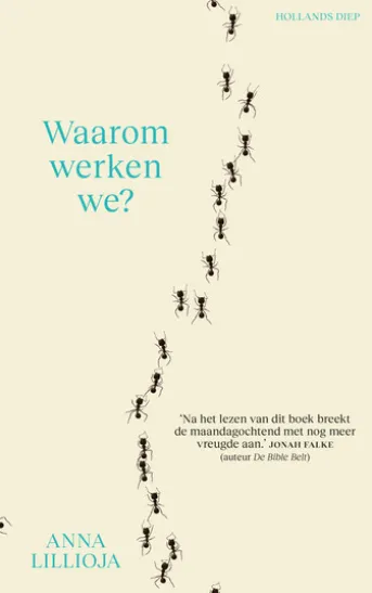Waarom werken we?