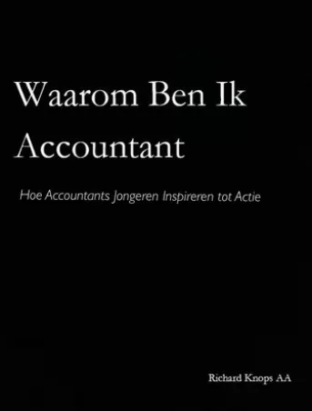 Waarom Ben Ik Accountant