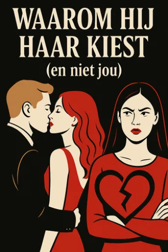 Waarom Hij Haar Kiest