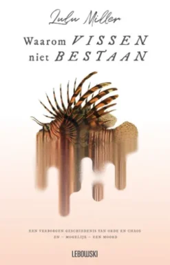 Waarom vissen niet bestaan
