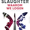 Waarom we logen