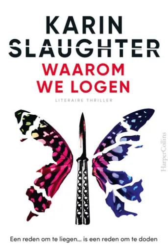 Waarom we logen
