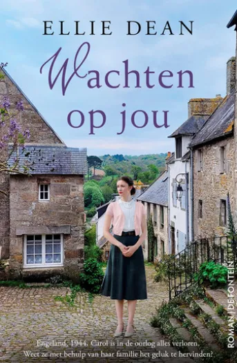 Wachten op jou
