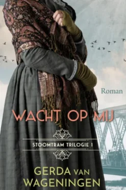 Wacht op mij