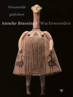 Wachtwoorden