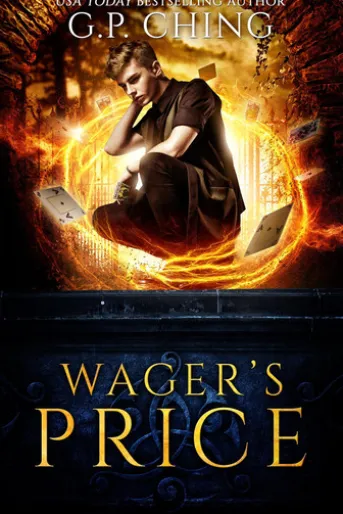 Wager's Price