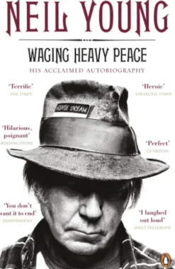 Waging Heavy Peace