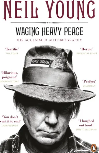 Waging Heavy Peace