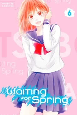Waiting for Spring 6
