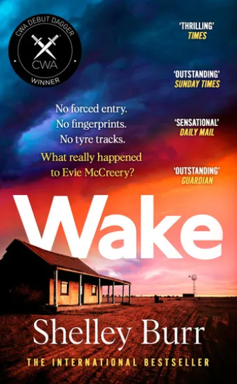 WAKE