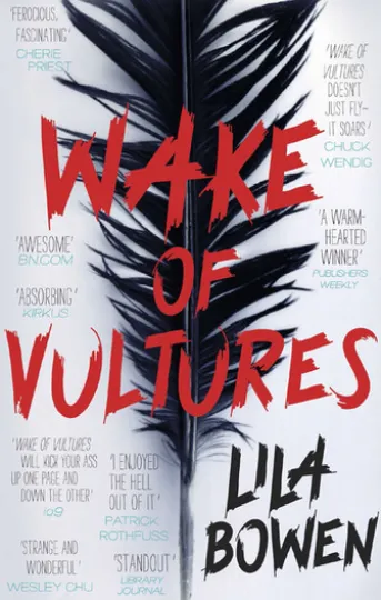 Wake of Vultures
