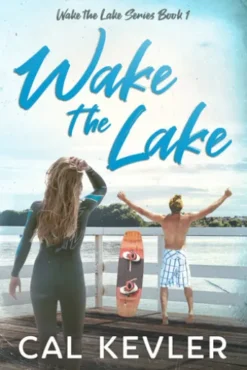 Wake the Lake