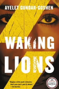 Waking Lions
