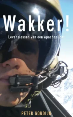 Wakker!